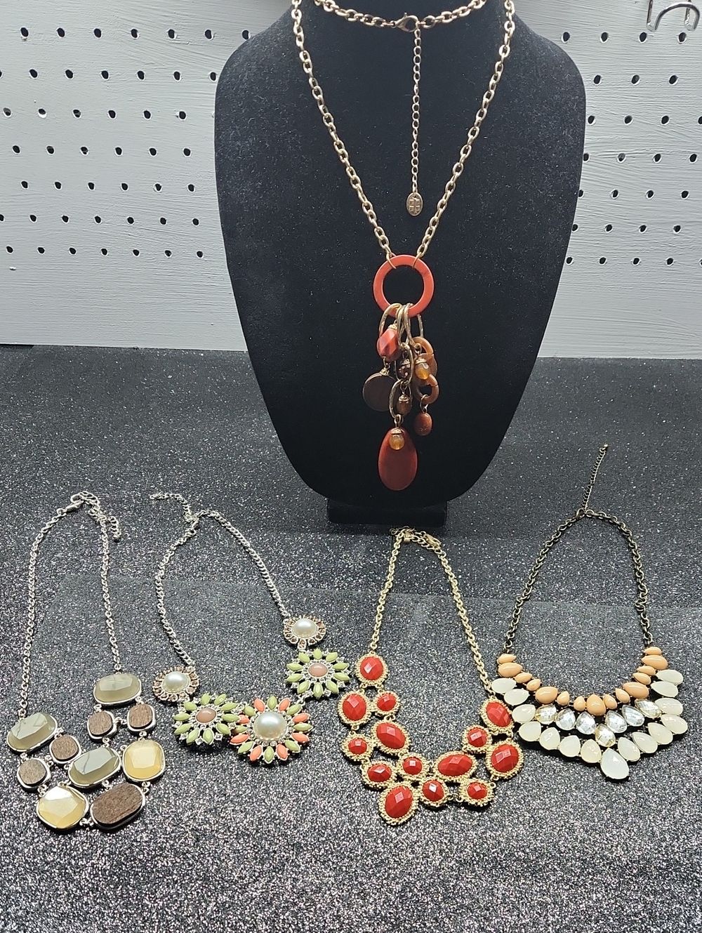 Statememt Necklace Bundle